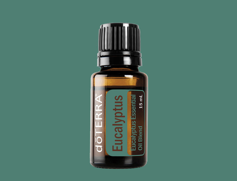 Eucalyptus Essential Oil