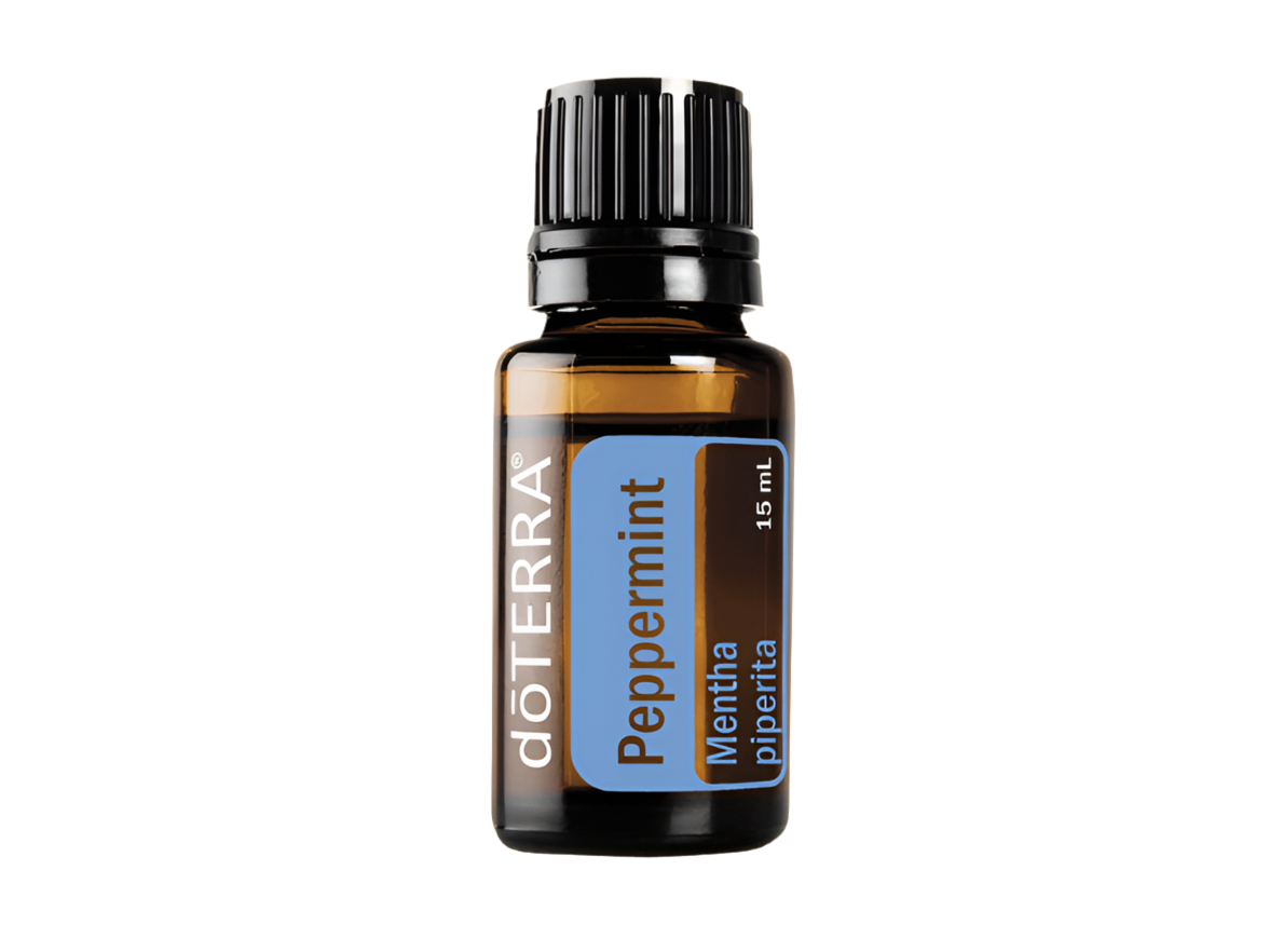 Peppermint - Mentha Piperita - Essential Oil