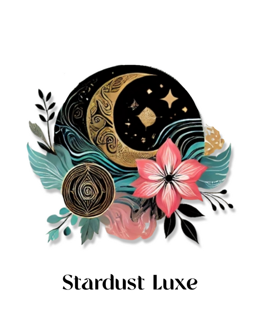 Stardust Luxe Partnership (weekly event)