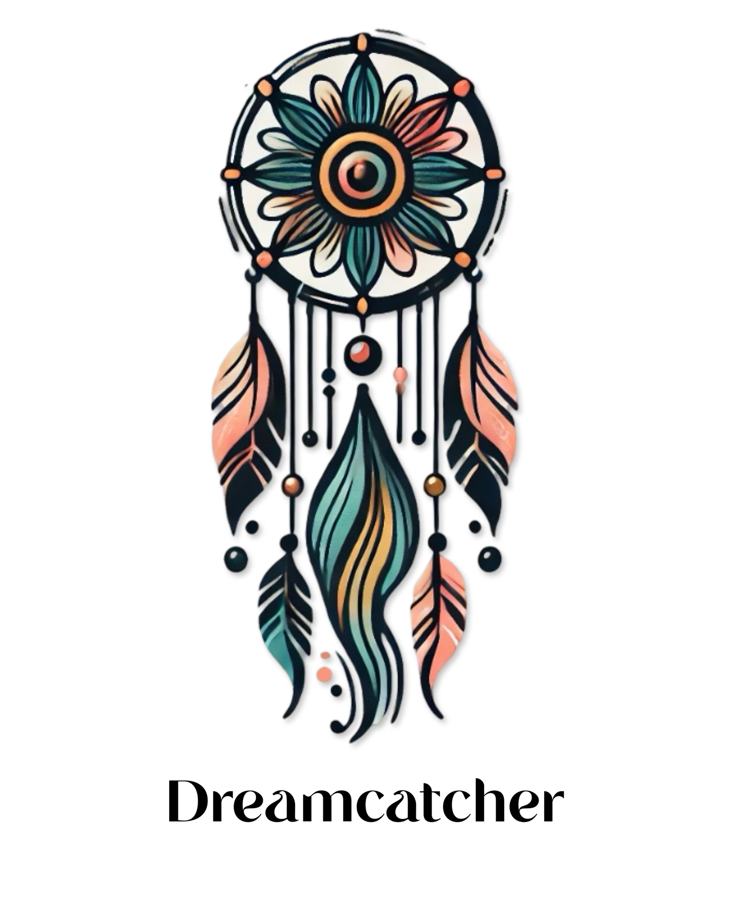 Dreamcatcher Partnership (monthly event)