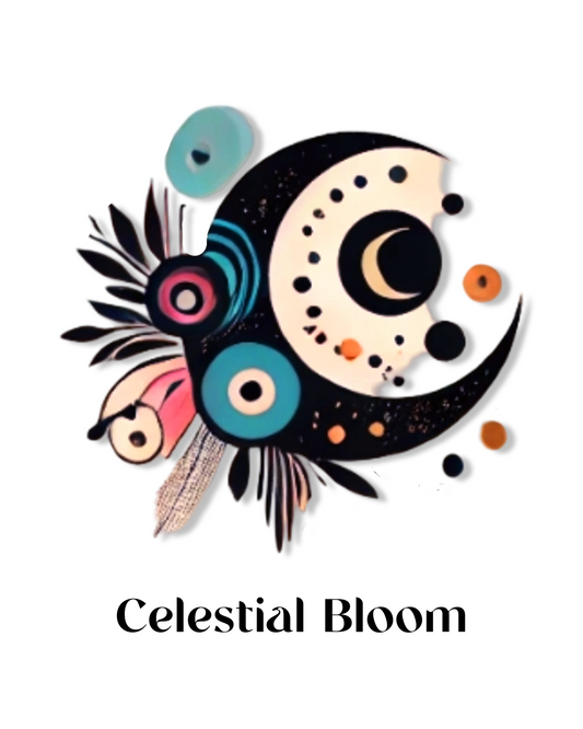 Celestial Bloom Partnership (weekly event)