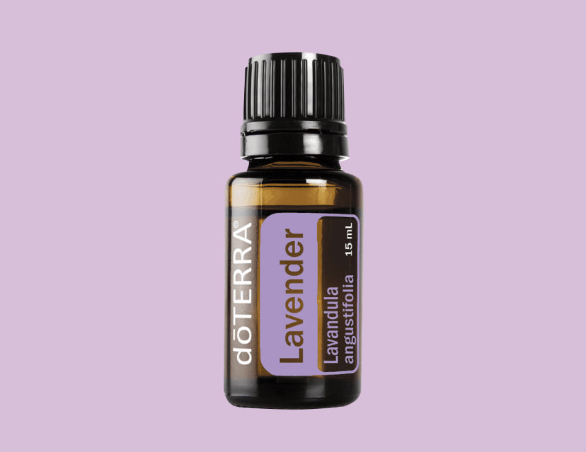 Lavendar Essential Oil