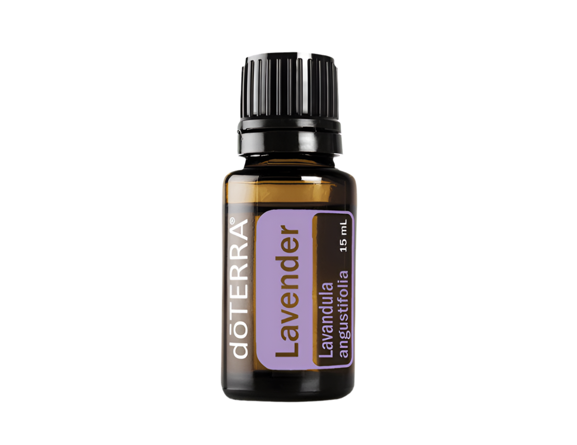 Lavendar Essential Oil