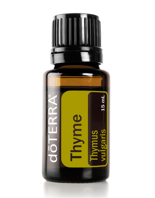 Thyme  - Essential Oil