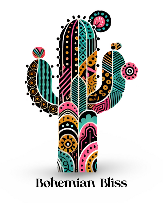 Bohemian Bliss Partnership