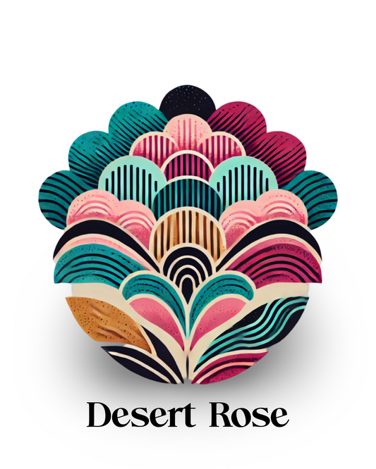 Desert Rose Partnership