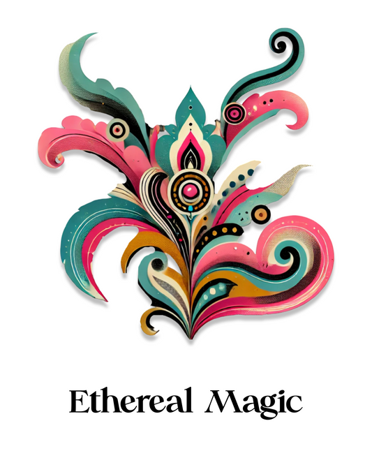 Ethereal Magic Partnership