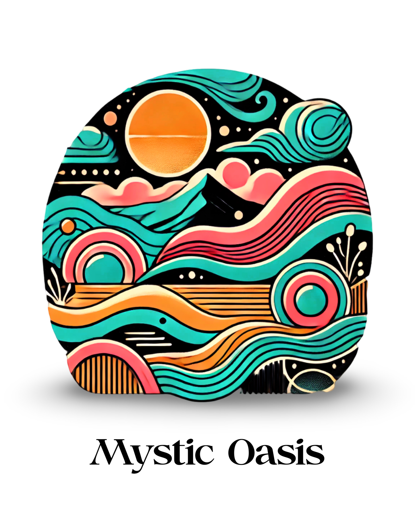 Mystic Oasis Partnership